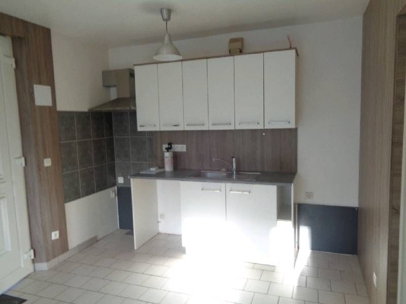 Image d'un location appartement maintenon 2 pièces 38m² à 530€ à maintenon (28130)