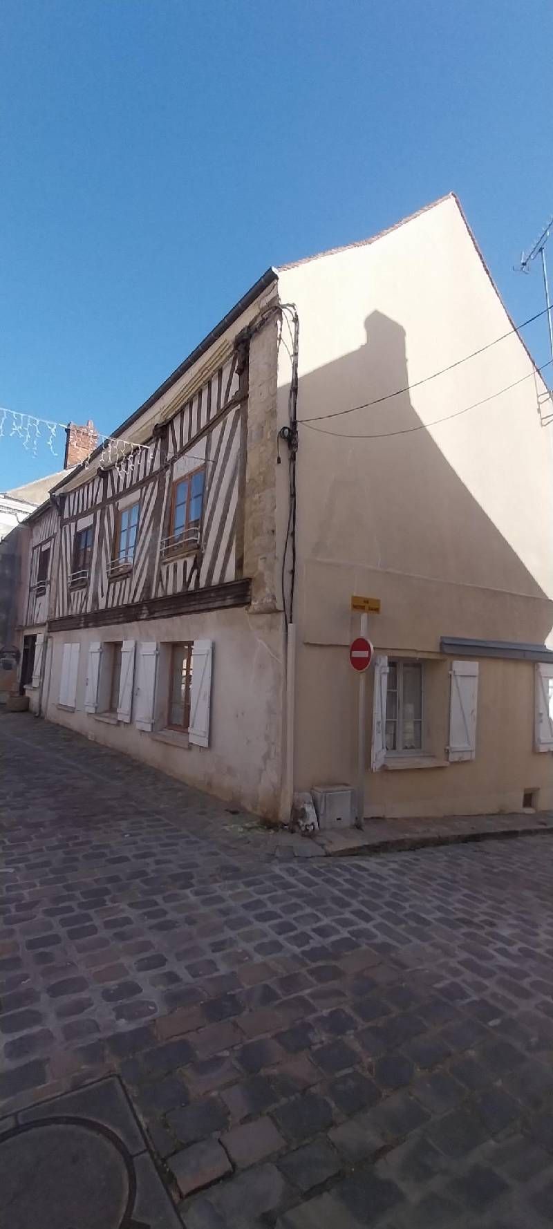 Fiche d&eacute;taill&eacute;e