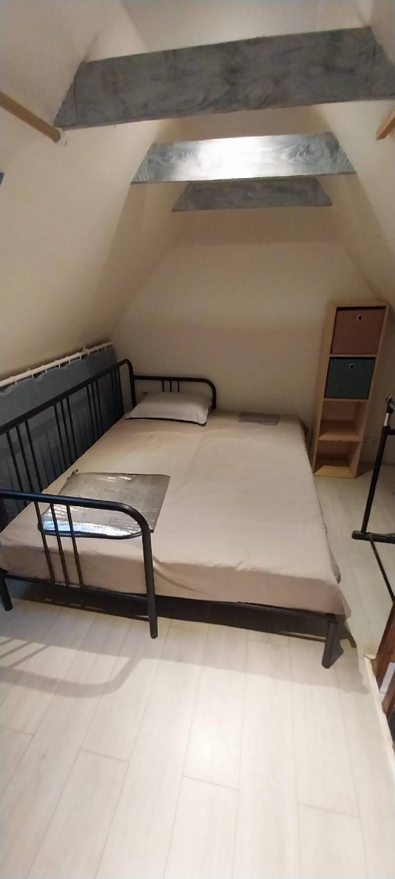 Fiche d&eacute;taill&eacute;e