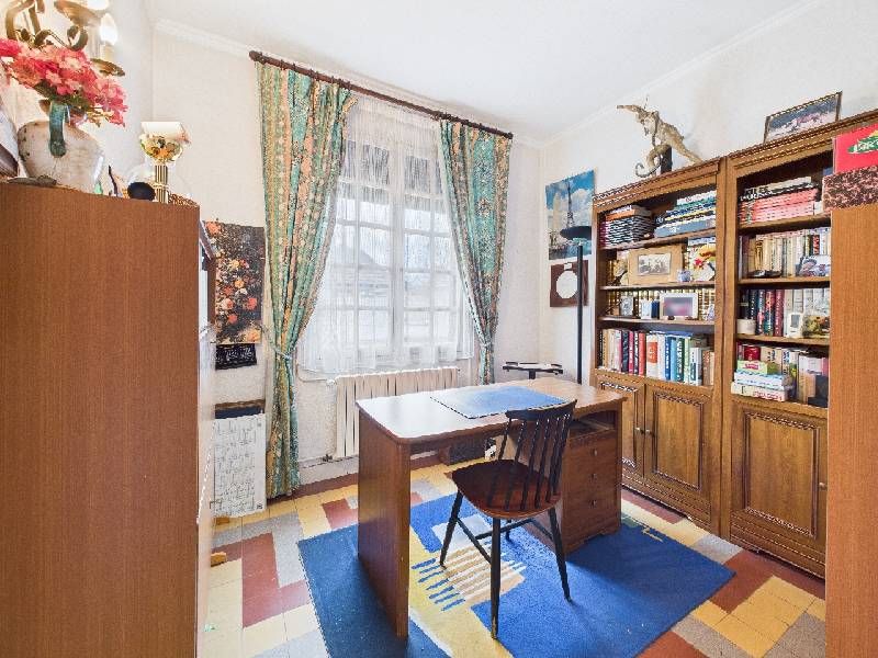 Fiche d&eacute;taill&eacute;e