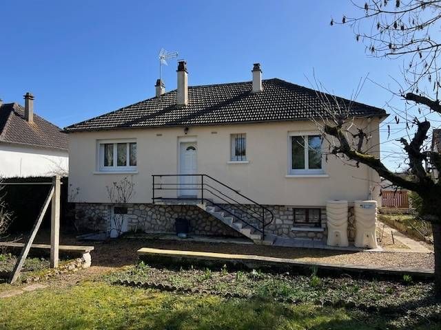 Fiche d&eacute;taill&eacute;e