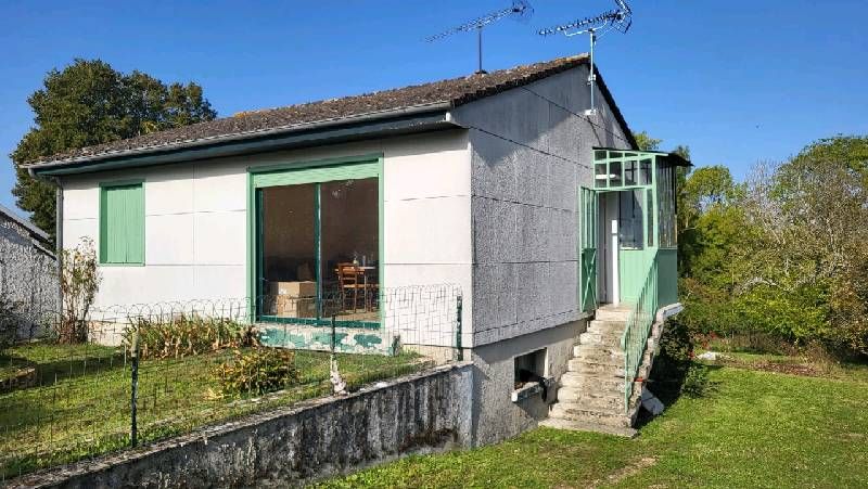 Fiche d&eacute;taill&eacute;e