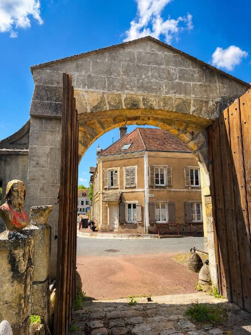 Fiche d&eacute;taill&eacute;e